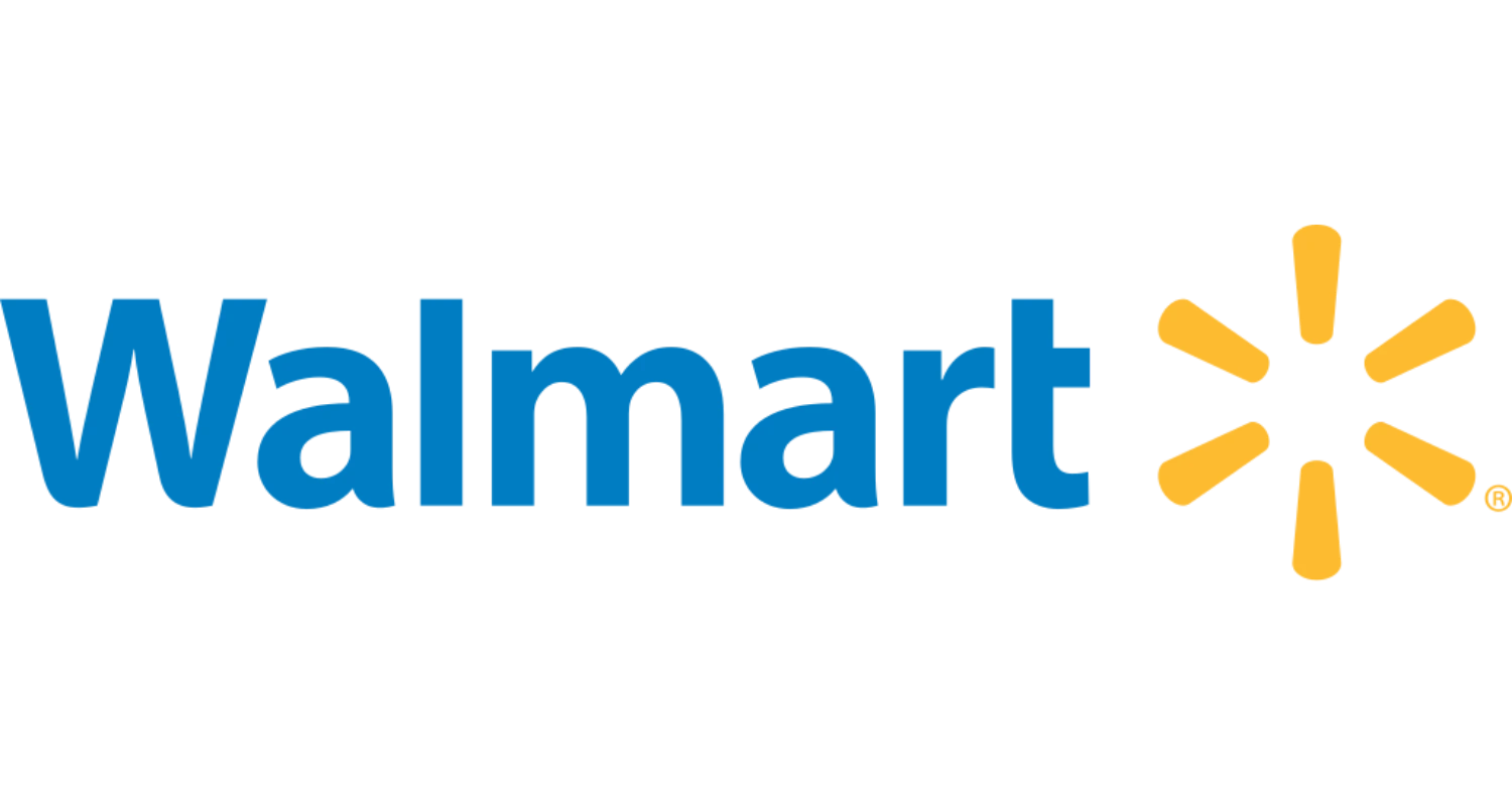Wallmart logo